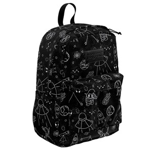 JANSPORT SUPERBREAK PLUS -  cosmiccity